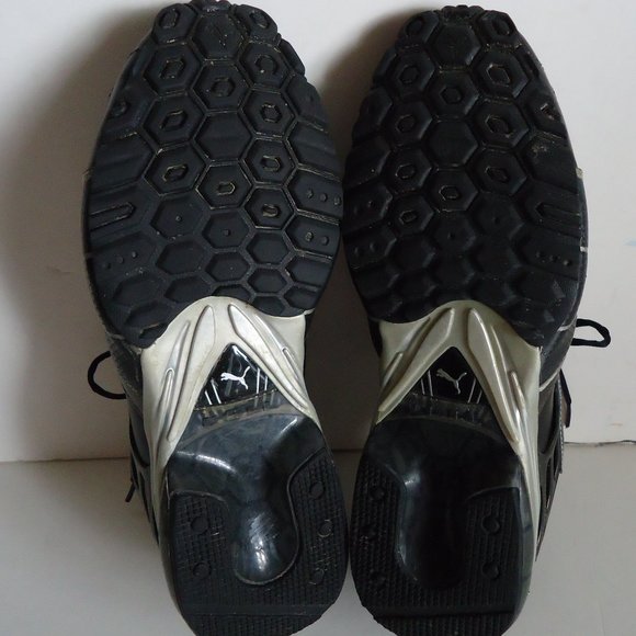 SIZE 11.5. Puma Men’s athletic shoes. main image 8